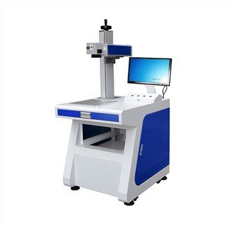 CO2 Laser Marking Machine for Clothing