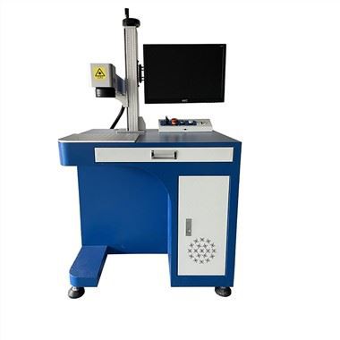 Laser Marker Co2 Laser Engraving Machine